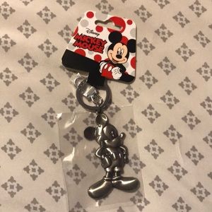 Disney keychain
